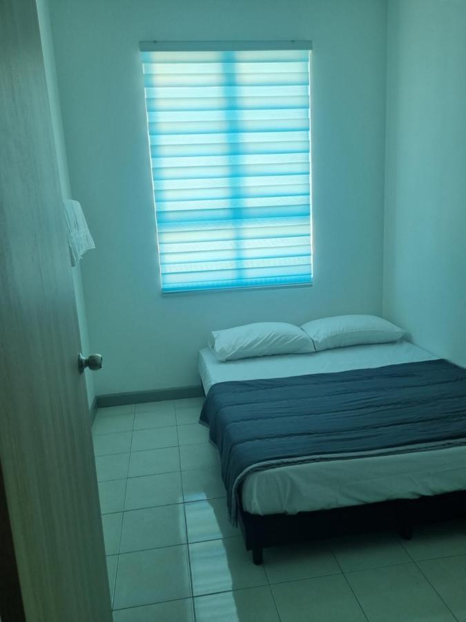 Seaside Haven Homestay Seaview Unit With Pool Opposite Ktcc & Mayang Mall - Pangsapuri Ladang Tanjung Kuala Terengganu Dış mekan fotoğraf